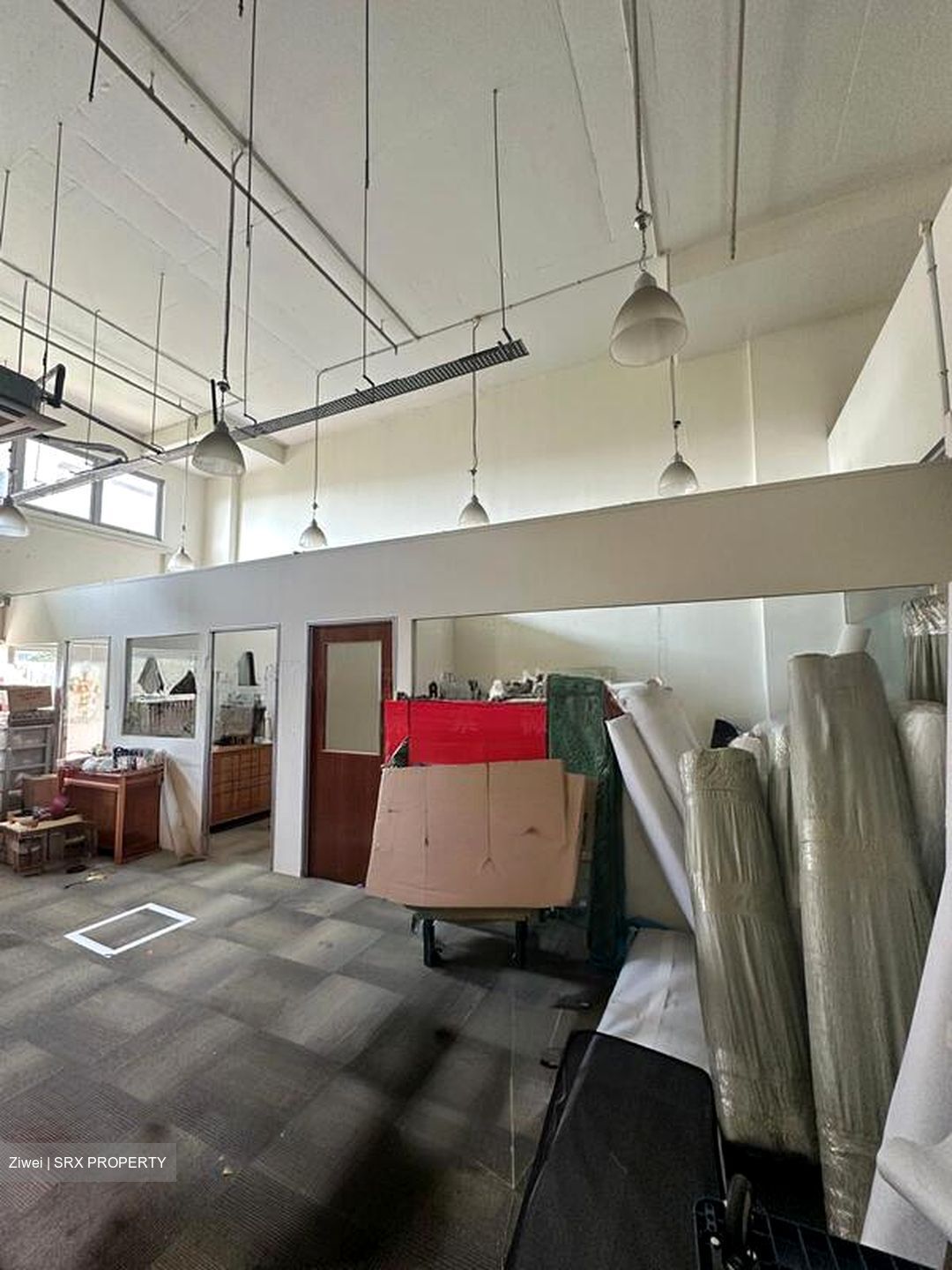 Pioneer Point (D22), Factory #575675651